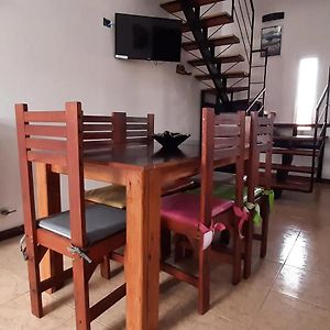 Casa de 2 habitaciones